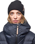 Indyeva Tuque Barret II