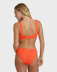 Billabong Haut De Maillot Summer Hi Scoop