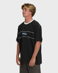 Billabong T-Shirt Bad Dog Precision