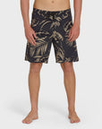 Billabong Maillot Good Times Pro