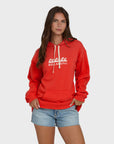 Billabong Coton Ouaté Surfing In Town