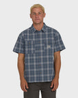 Billabong Chemise Bad Dog