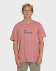 Billabong T-Shirt Hollow Fill
