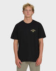 Billabong T-Shirt Nanda Ormond