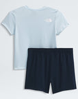 The North Face Ensemble 24/7 Set (3 à 24 mois)