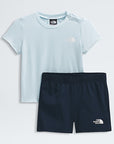 The North Face Ensemble 24/7 Set (3 à 24 mois)