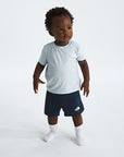 The North Face Ensemble 24/7 Set (3 à 24 mois)