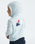 The North Face Chandail Adventure Phoenix (3 à 24 mois)