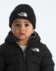 The North Face Tuque Logo Box (12-24 Mois)