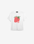Headster T-shirt Berry Pic