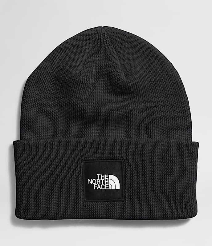 The North Face Tuque Big Box
