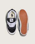Vans Chaussures Knu Skool (13E à 3J)