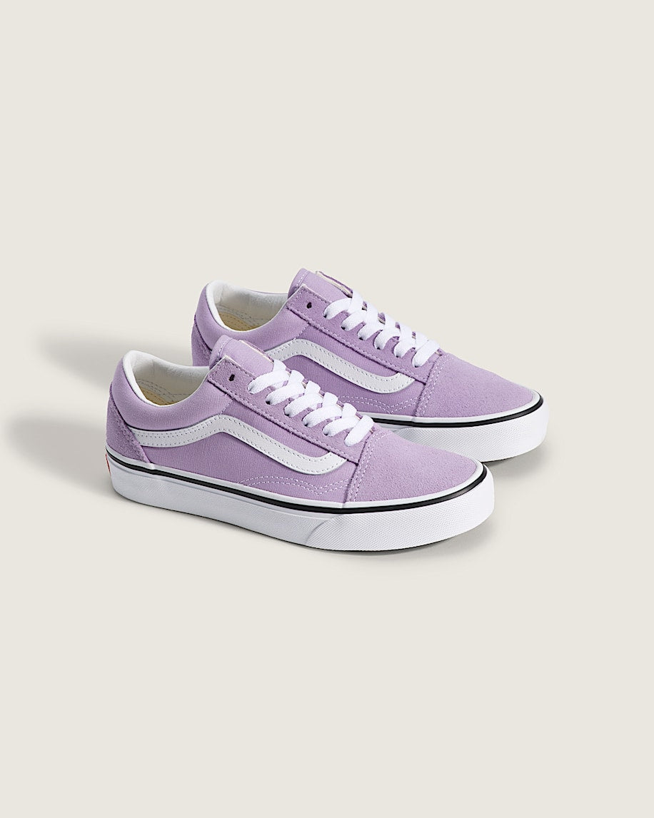 Vans Chaussures Old Skool (4J à 7J)