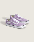 Vans Chaussures Old Skool (4J à 7J)