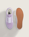 Vans Chaussures Old Skool (4J à 7J)