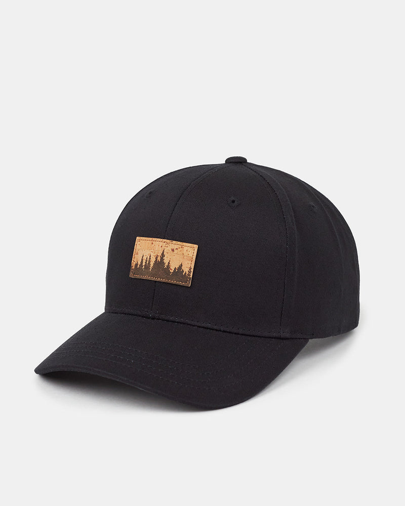 Tentree Casquette Juniper Cork