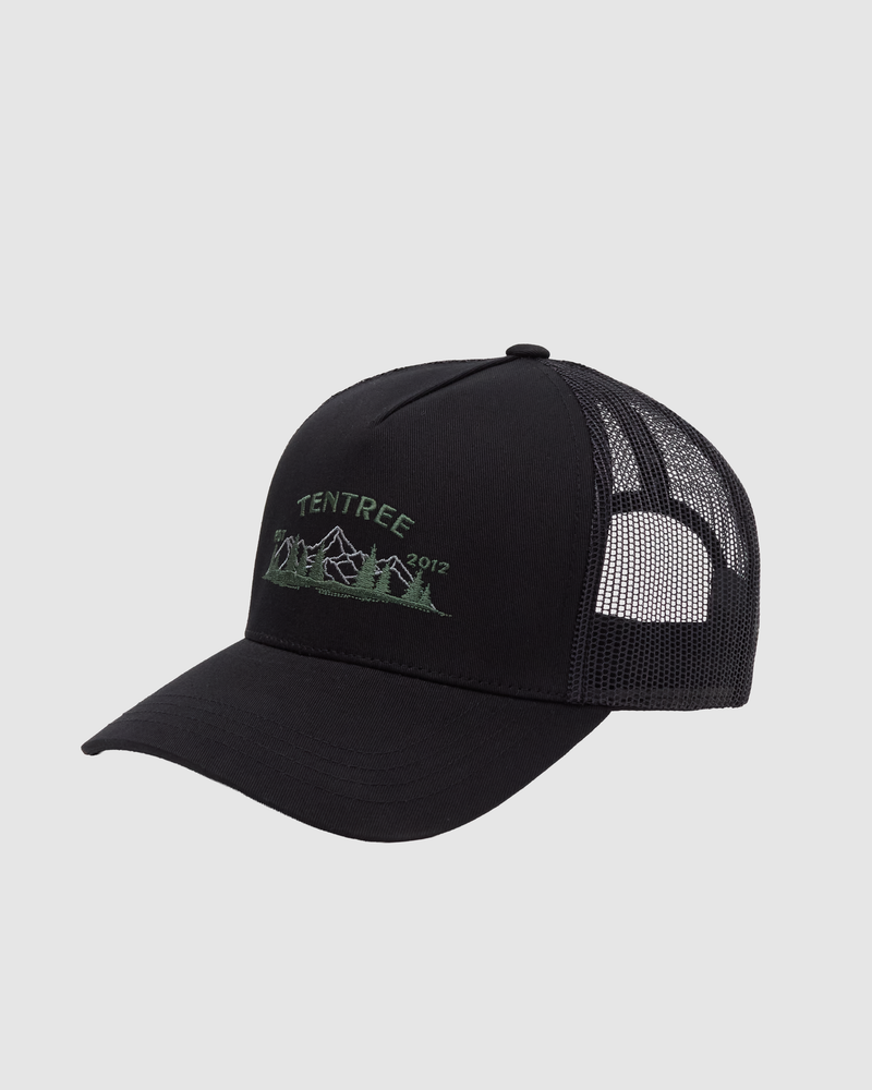 Tentree Casquette Backwoods