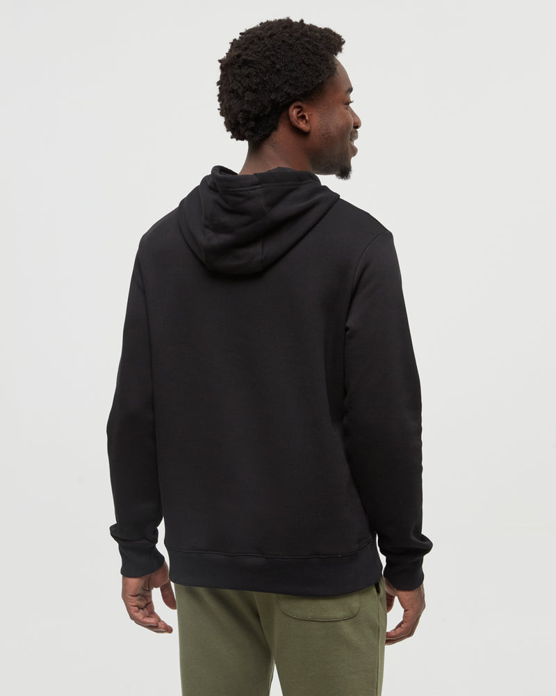 Tentree Coton Ouaté Reynard