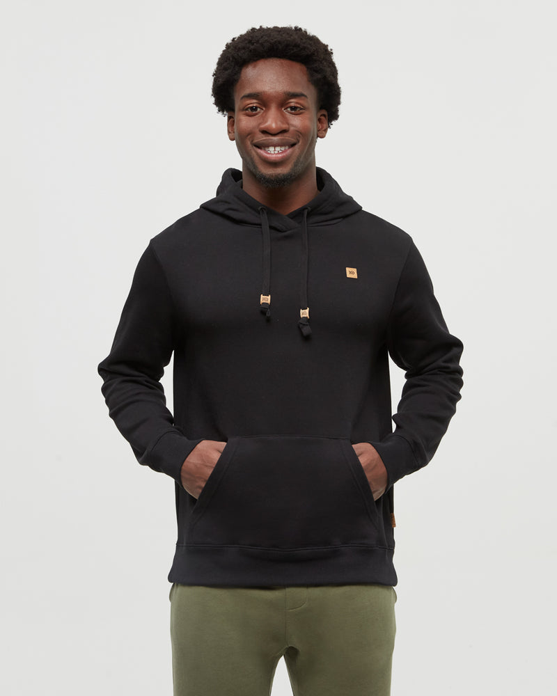 Tentree Coton Ouaté Reynard
