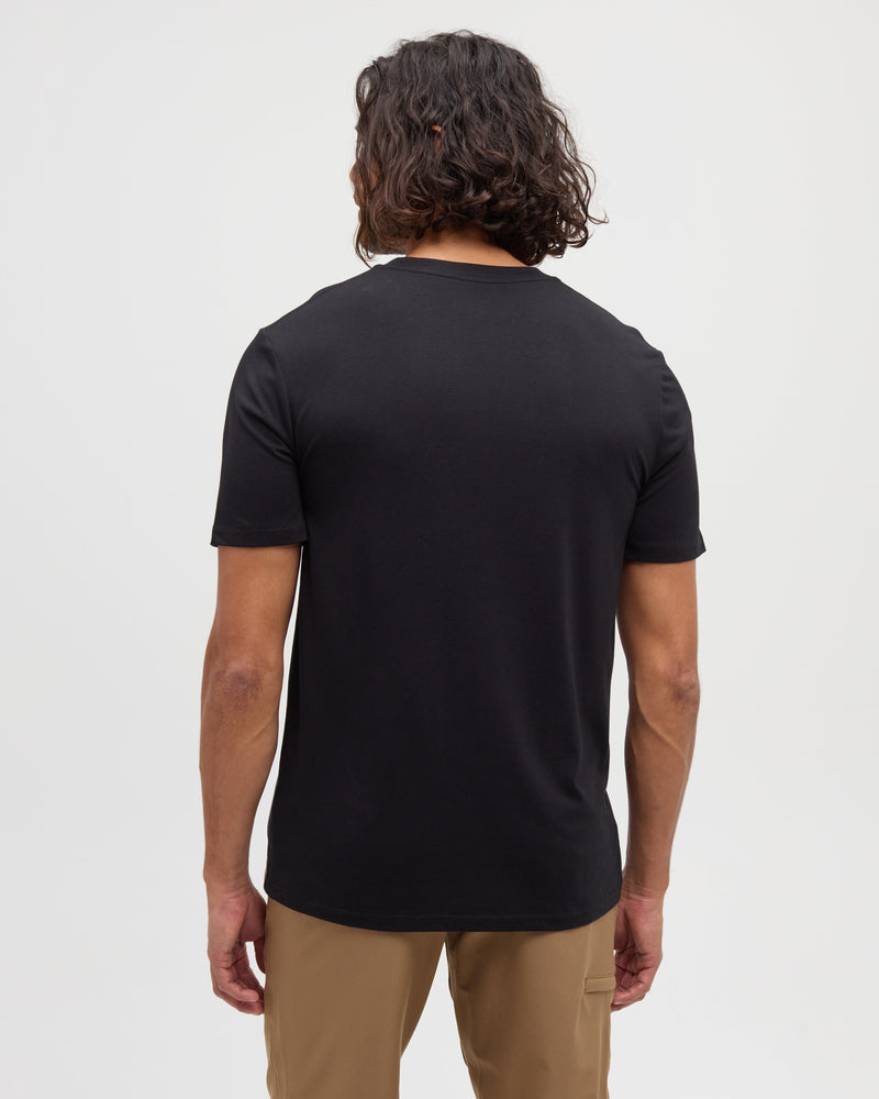 Tentree T-Shirt Roots