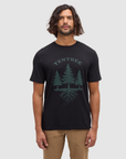Tentree T-Shirt Roots