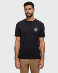 Tentree T-Shirt Summit Sight
