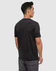 Tentree T-Shirt Mountain Scenic