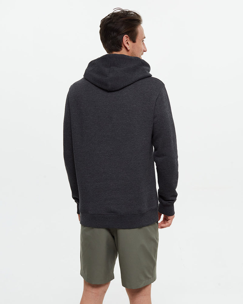Tentree Coton Ouaté Sasquatch