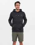 Tentree Coton Ouaté Sasquatch