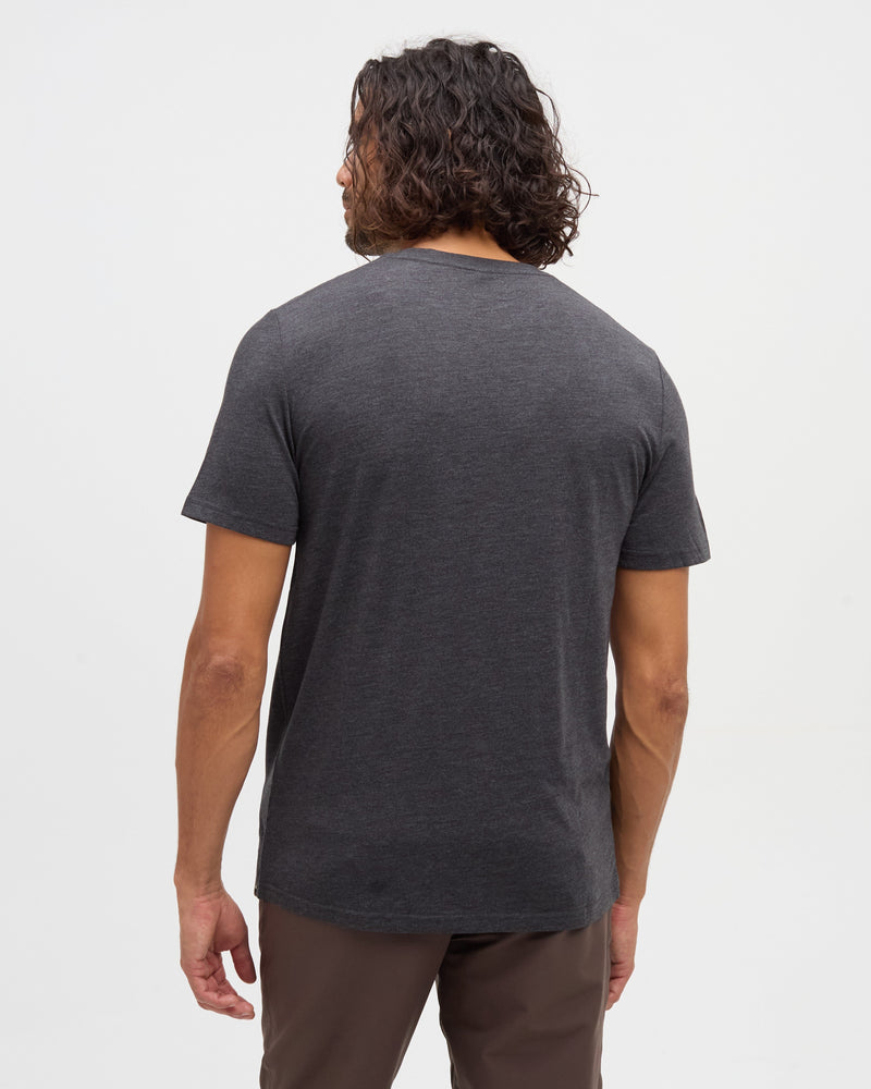 Tentree T-Shirt Sasquatch