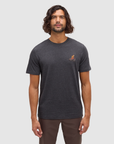 Tentree T-Shirt Sasquatch