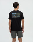 Tentree T-Shirt Lake