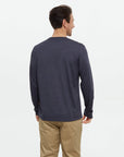 Tentree T-Shirt ML Baker