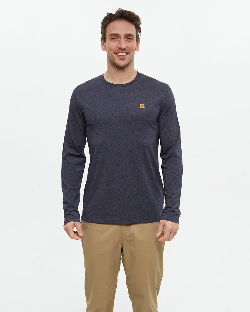Tentree T-Shirt ML Baker