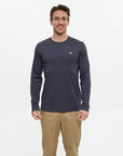 Tentree T-Shirt ML Baker