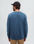 Tentree Coton Ouaté Howson Crew