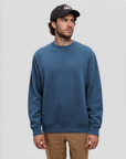 Tentree Coton Ouaté Howson Crew