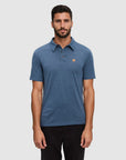 Tentree Polo Astir