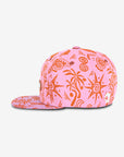 Headster Casquette Blush Tides Junior
