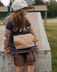Two Stocked Kids Polar Bonfire (2 à 11 ans)
