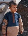 Two Stocked Kids Polar Bonfire (2 à 11 ans)