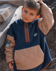 Two Stocked Kids Polar Bonfire (2 à 11 ans)