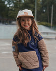 Two Stocked Kids Polar Bonfire (2 à 11 ans)