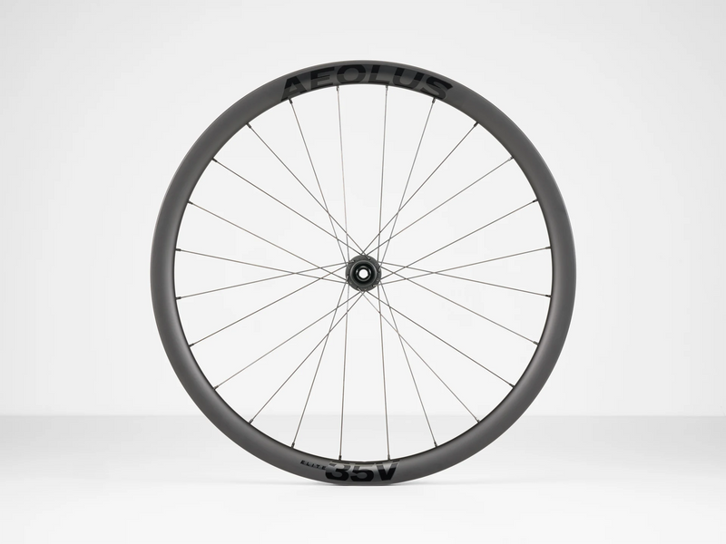 Bontrager Aeolus Elite 35V TLR disque