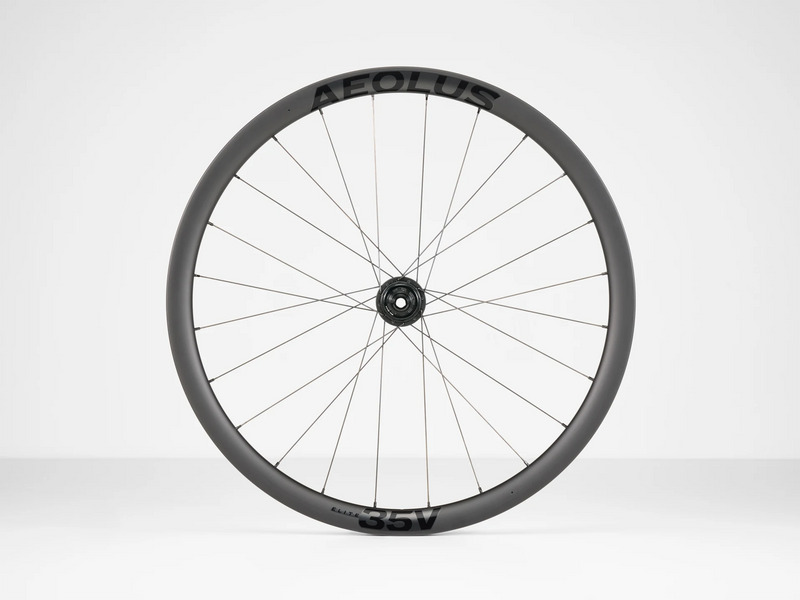 Bontrager Aeolus Elite 35V TLR disque