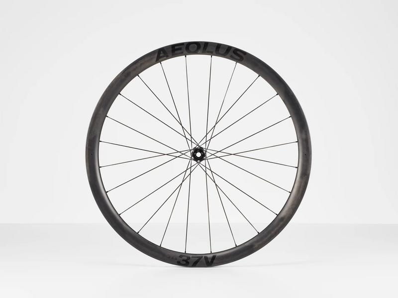 Bontrager Aeolus Pro 37V TLR Disque (avant)