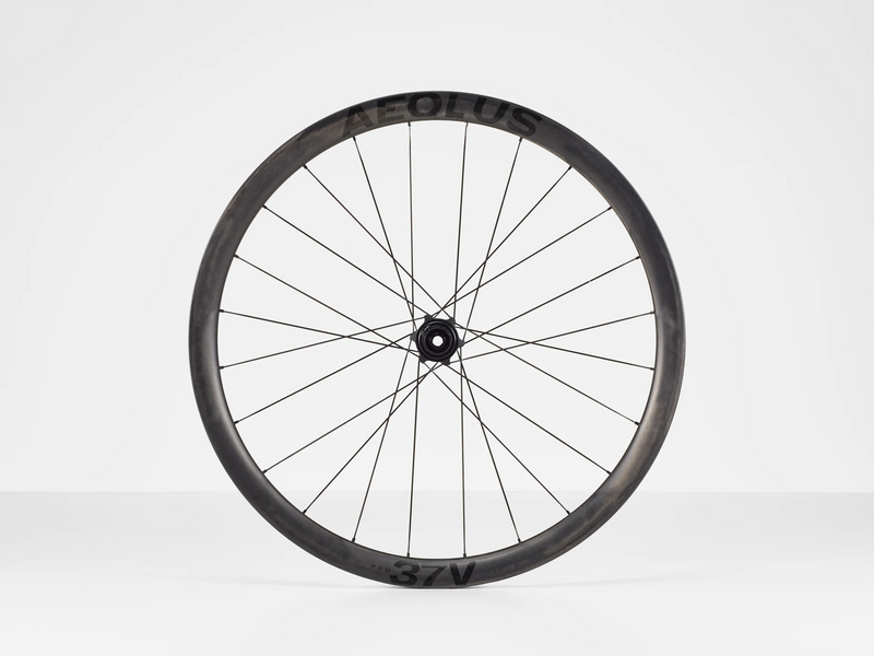 Bontrager Aeolus Pro 37V TLR Disque (arrière)