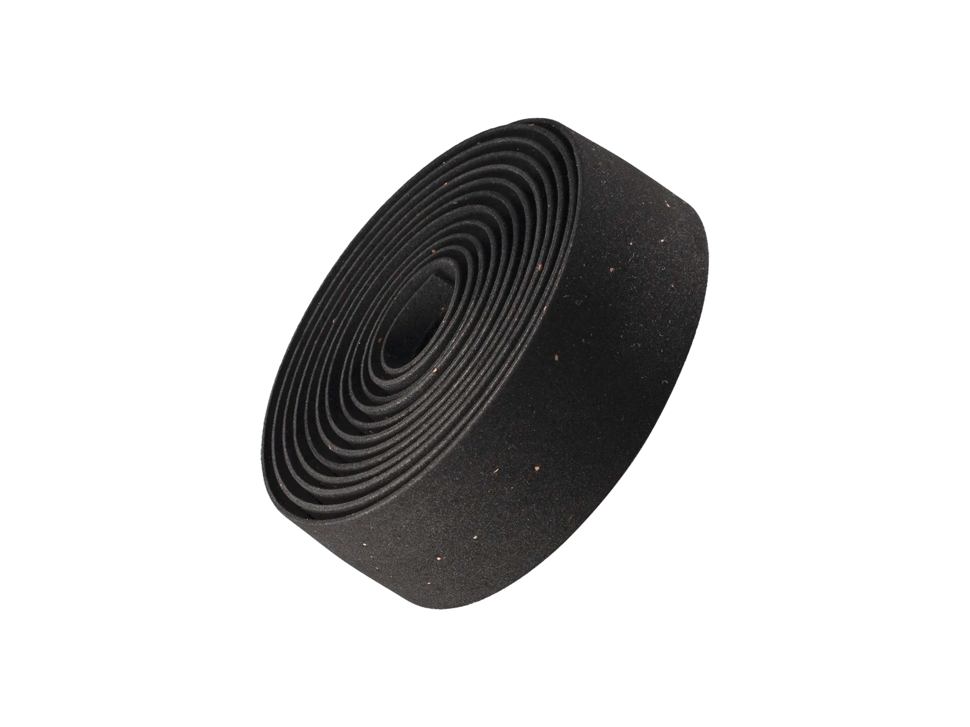 Bontrager Double Gel Bande De Guidon Vélo Noir - Confort Et Contrôle Optimal