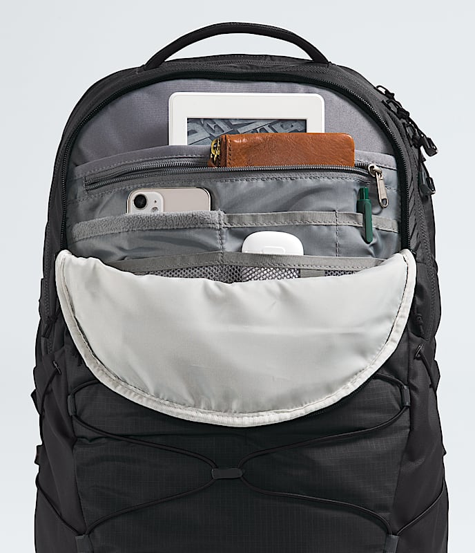 The North Face Sac À Dos Borealis
