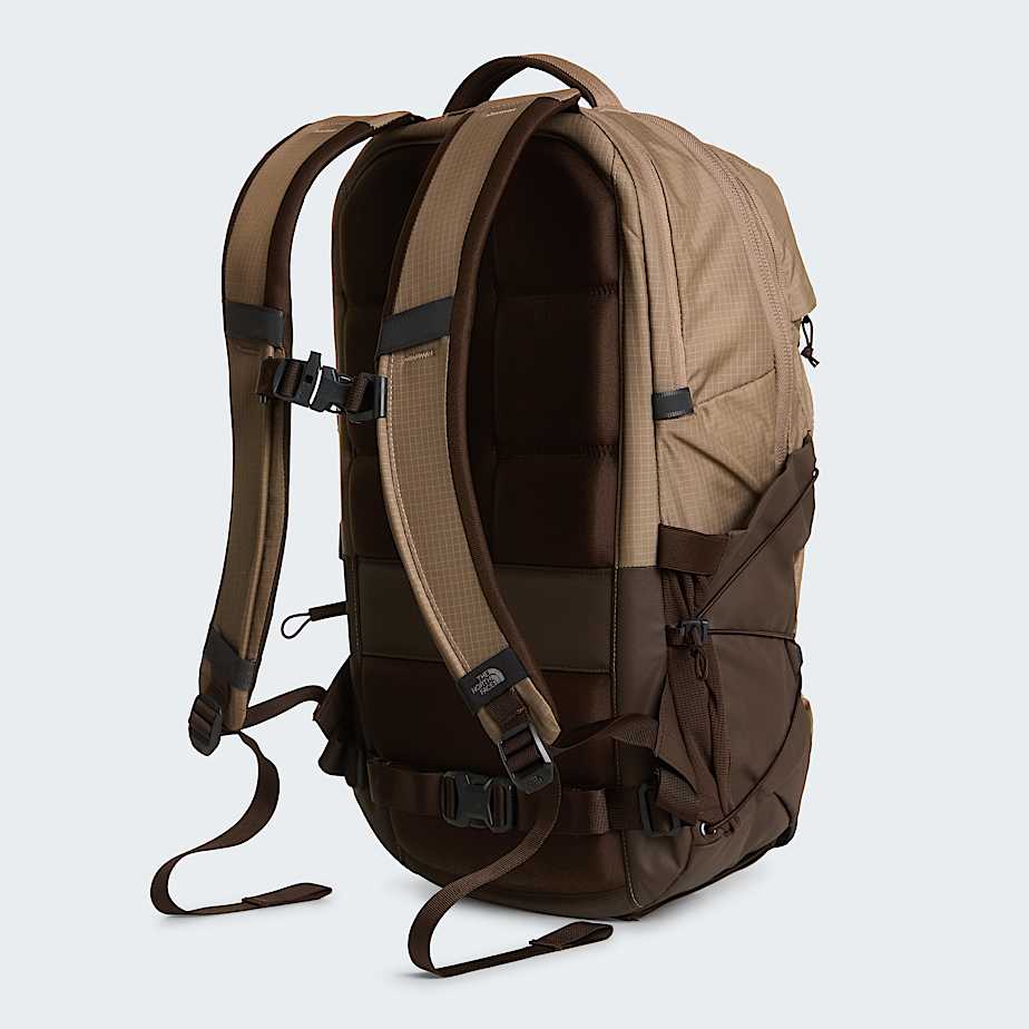 The North Face Sac À Dos Borealis